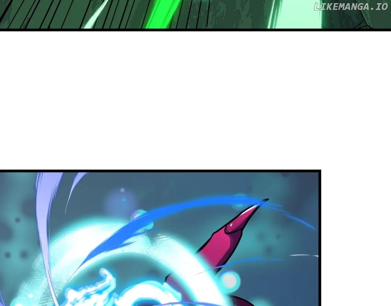 Era of the Haunted Chapter 503 - page 146